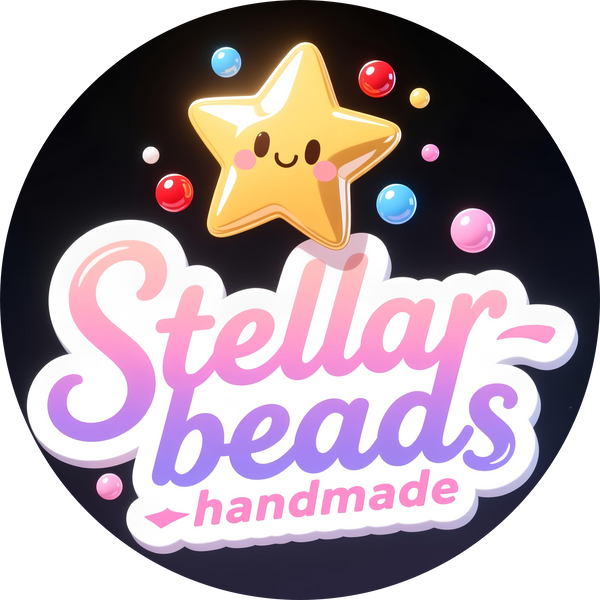 Stellar Beads Handmade