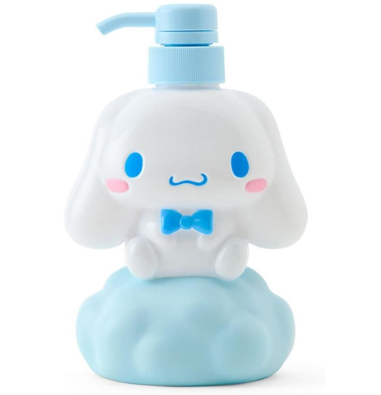 Genuine Japanese Sanrio Hello Kitty Plush Keychain – Strawberry Series Collectible Ornament