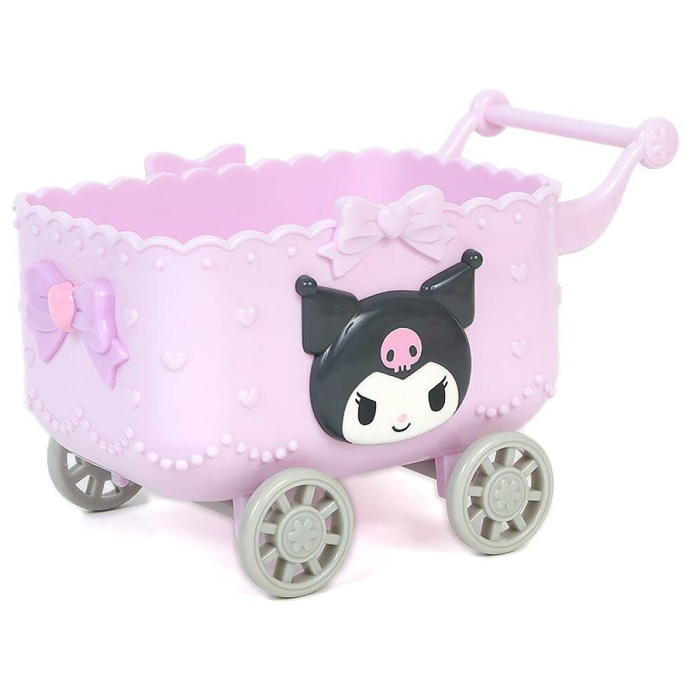 Genuine Japanese Sanrio Hello Kitty Plush Keychain – Strawberry Series Collectible Ornament