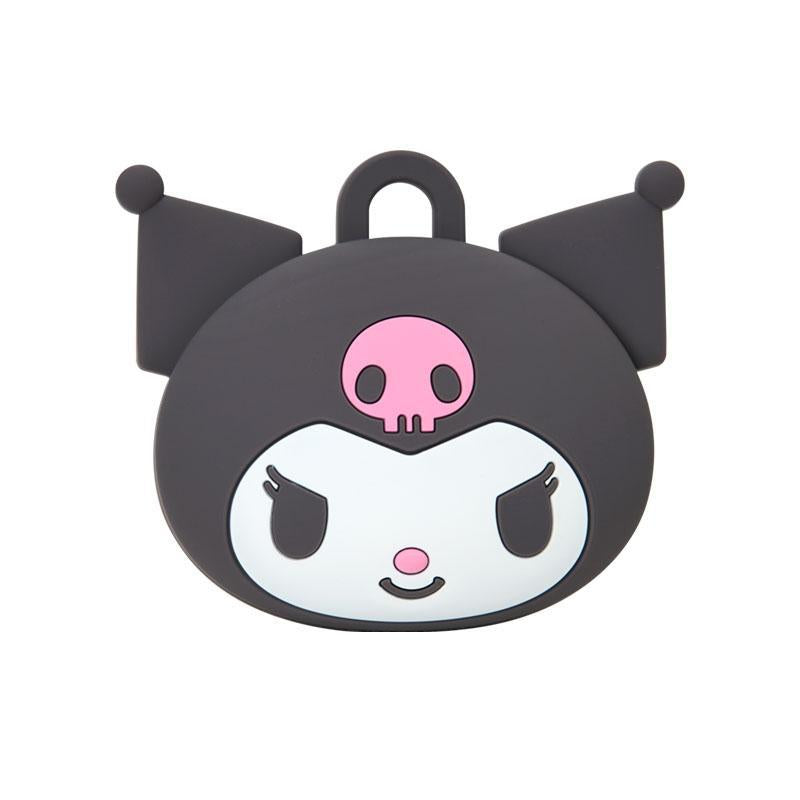 Genuine Japanese Sanrio Hello Kitty Plush Keychain – Strawberry Series Collectible Ornament