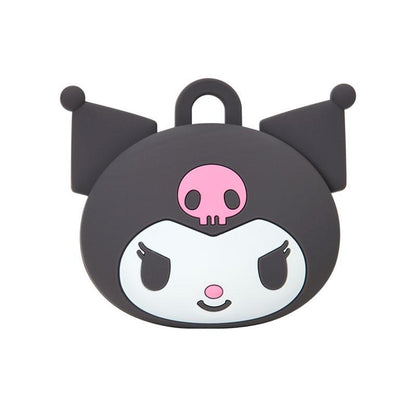 Genuine Japanese Sanrio Hello Kitty Plush Keychain – Strawberry Series Collectible Ornament